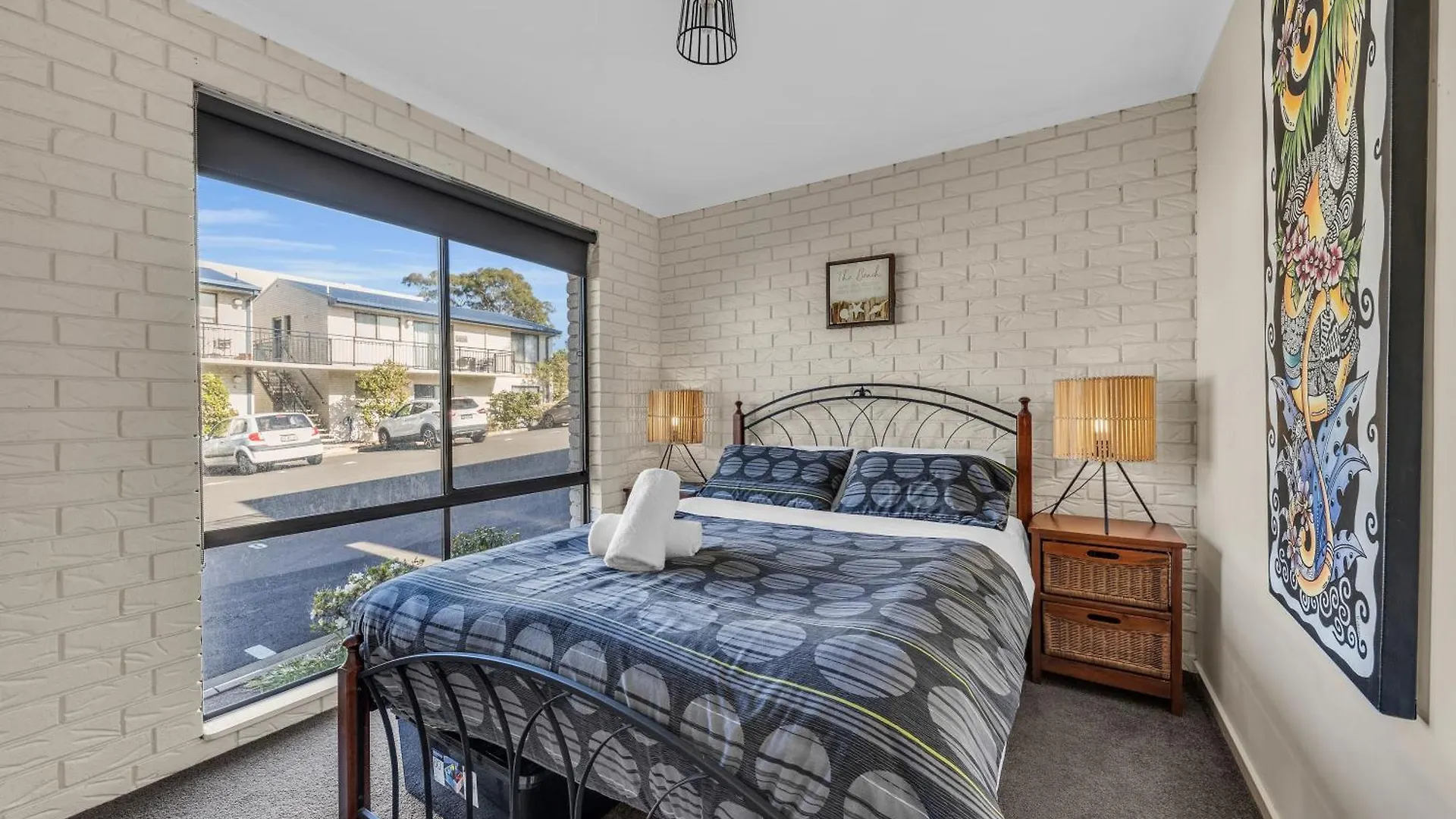 Capri Apartments メリンブラ