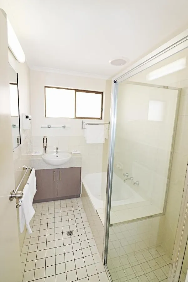 Capri Apartments Merimbula