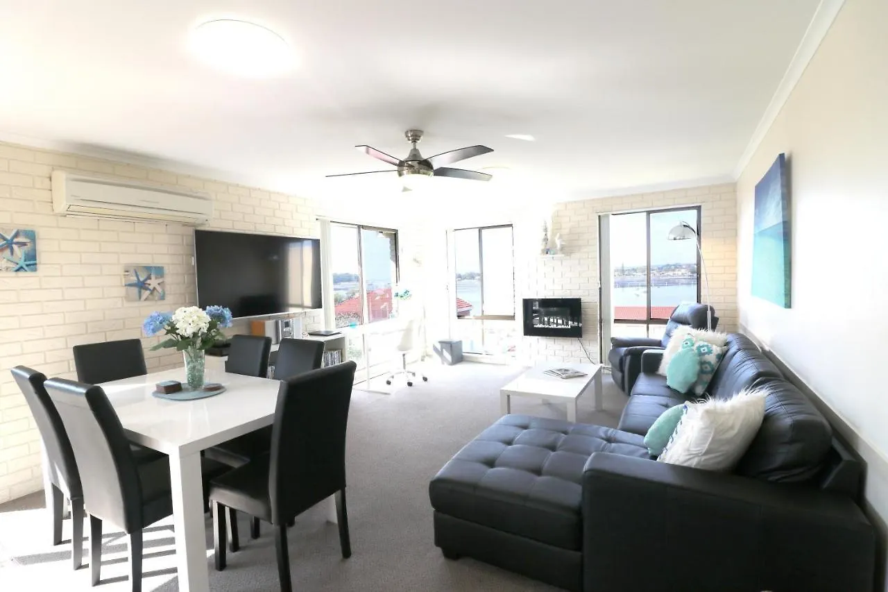 Capri Apartments Merimbula