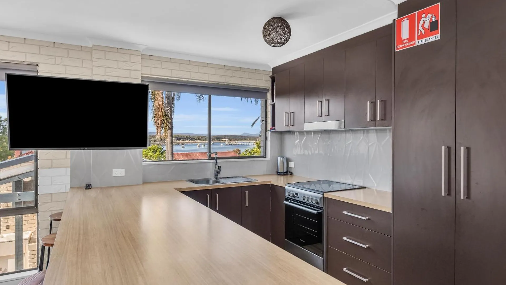 Capri Apartments Merimbula Australia