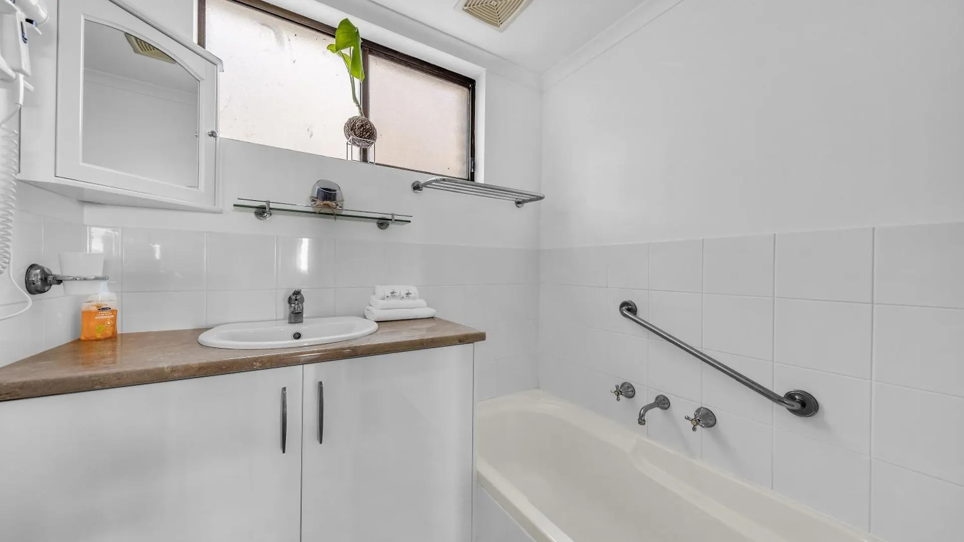 Capri Apartments Merimbula 0*,