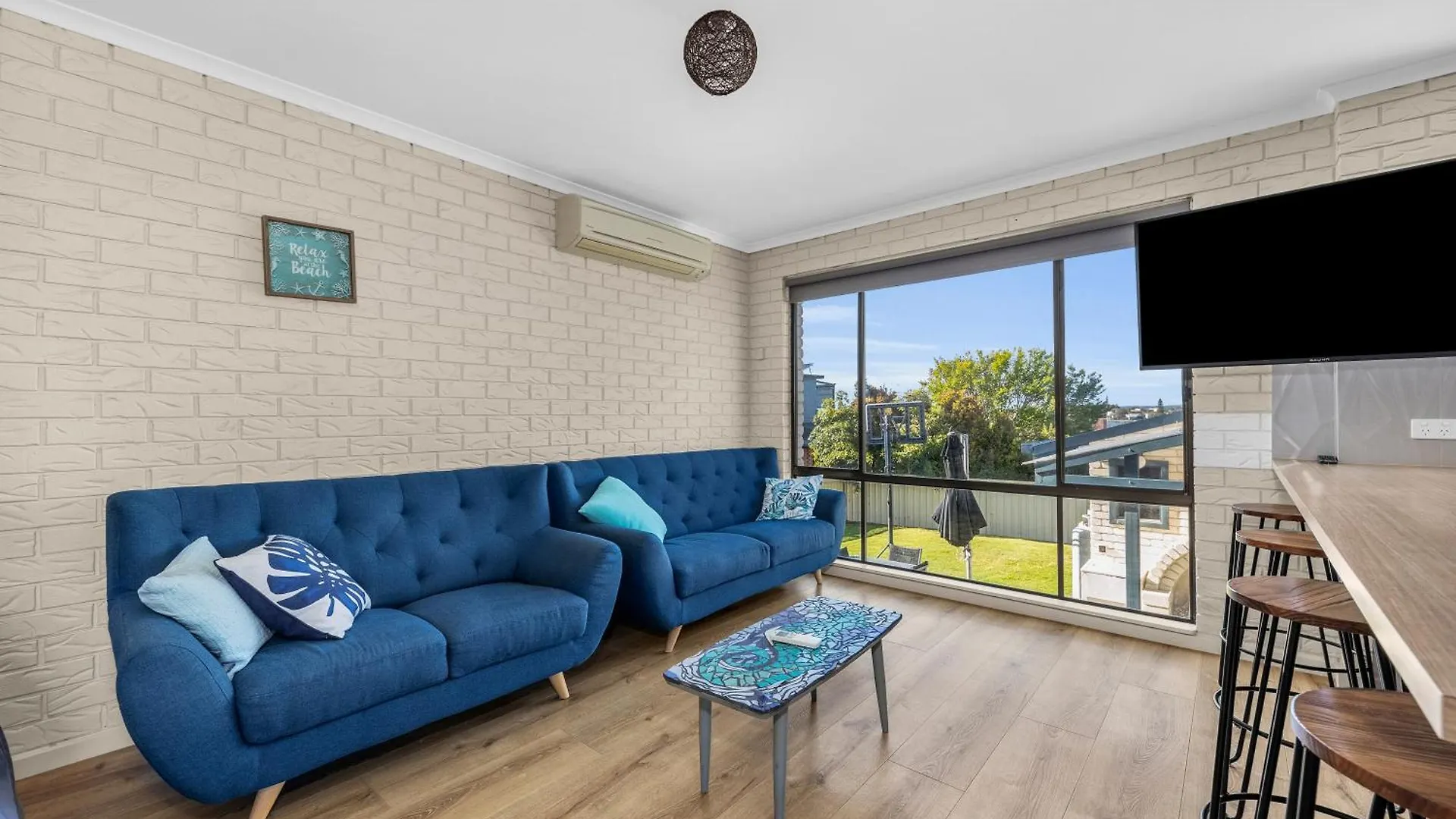 Capri Apartments Merimbula