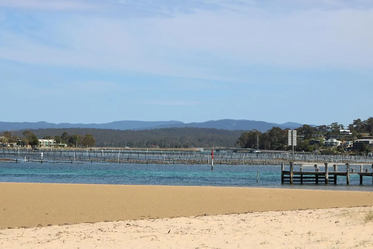 Capri Apartments Merimbula