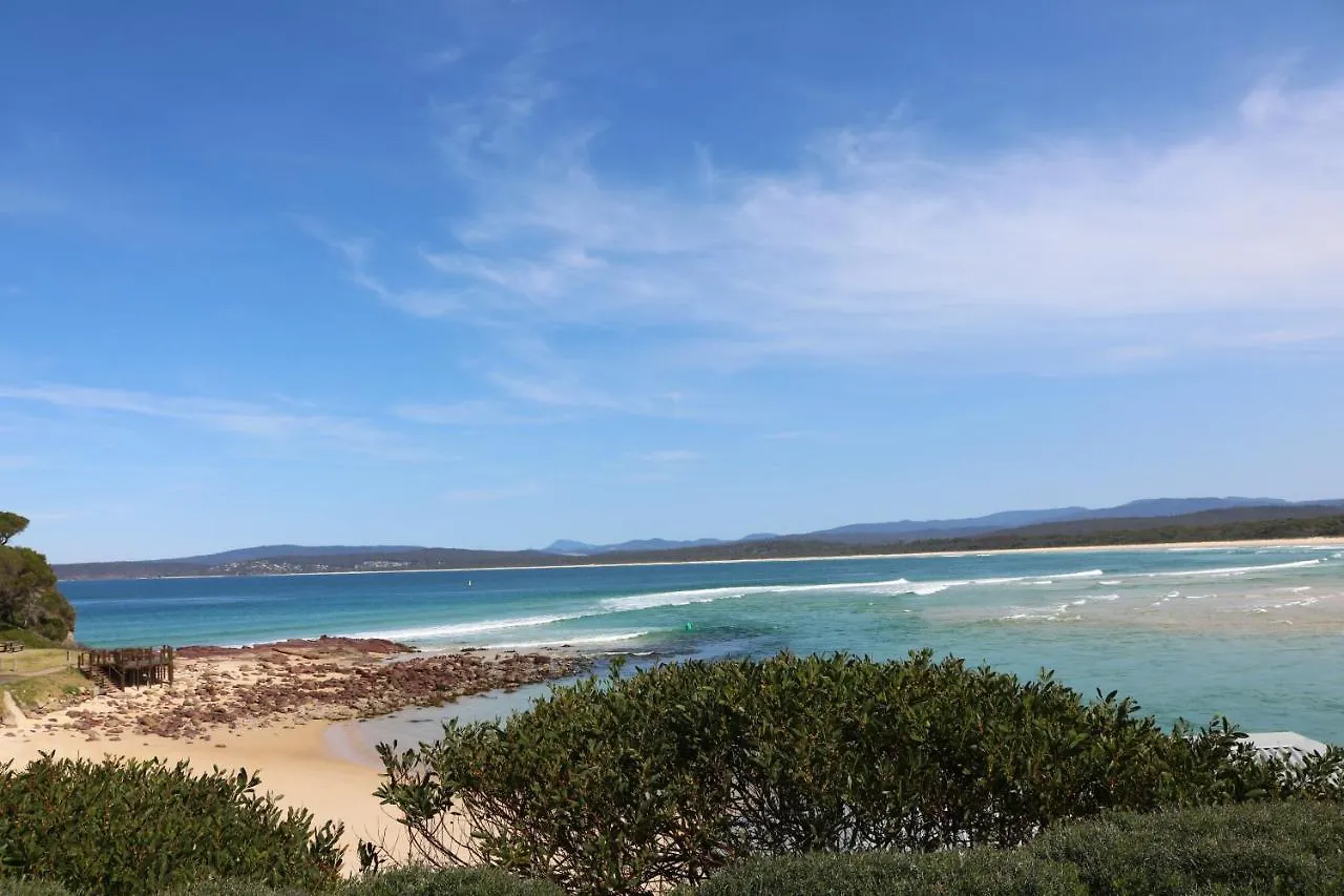 Capri Apartments Merimbula