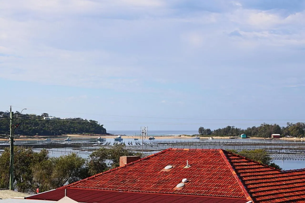 Capri Apartments Merimbula Australia