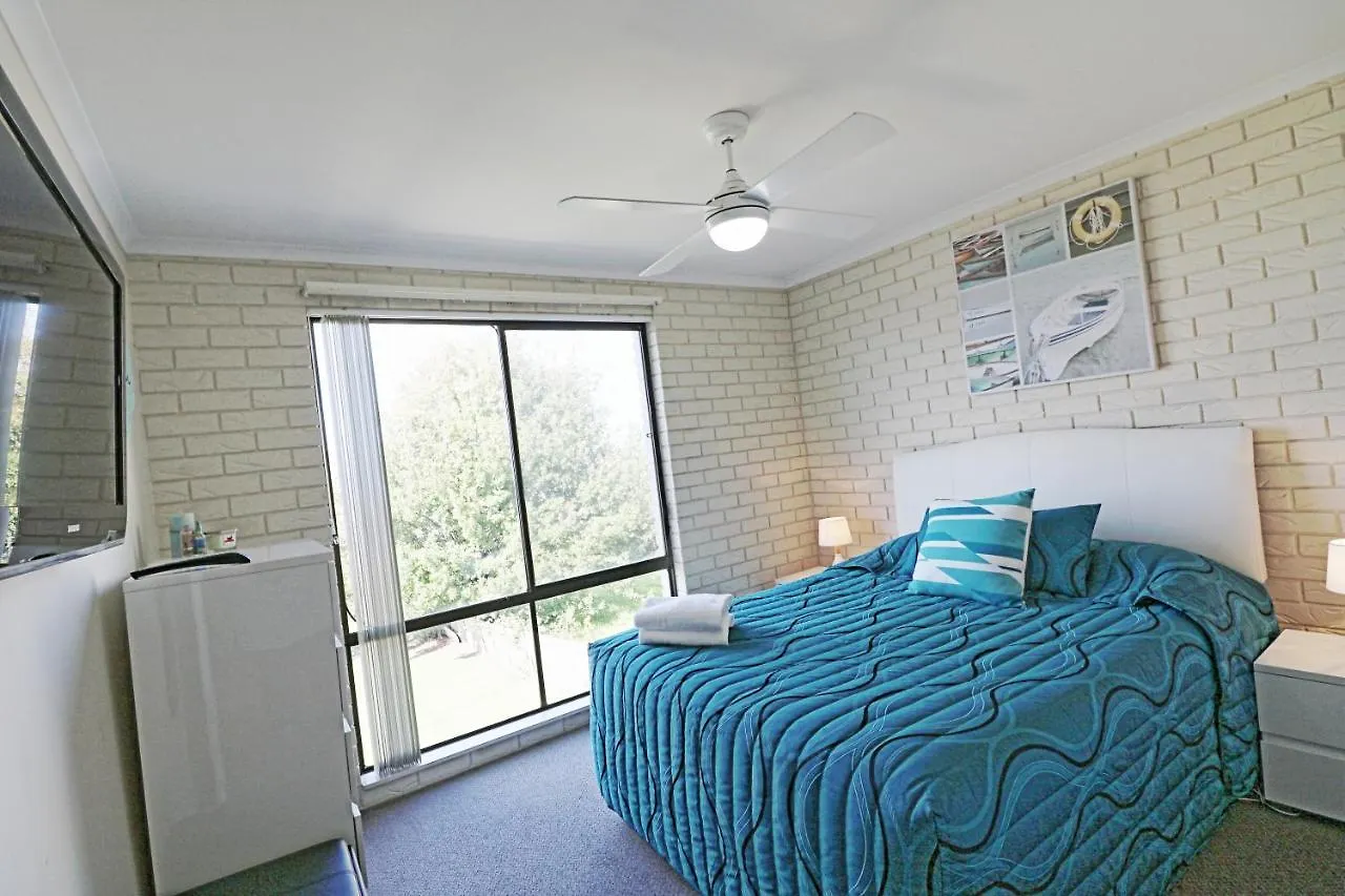 Capri Apartments Merimbula